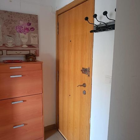 Apartamento en Burriana Exterior foto