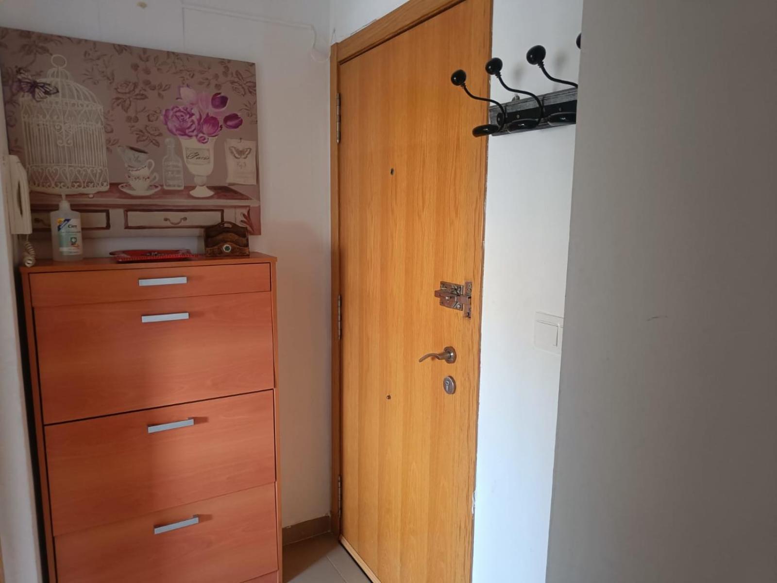 Apartamento en Burriana Exterior foto